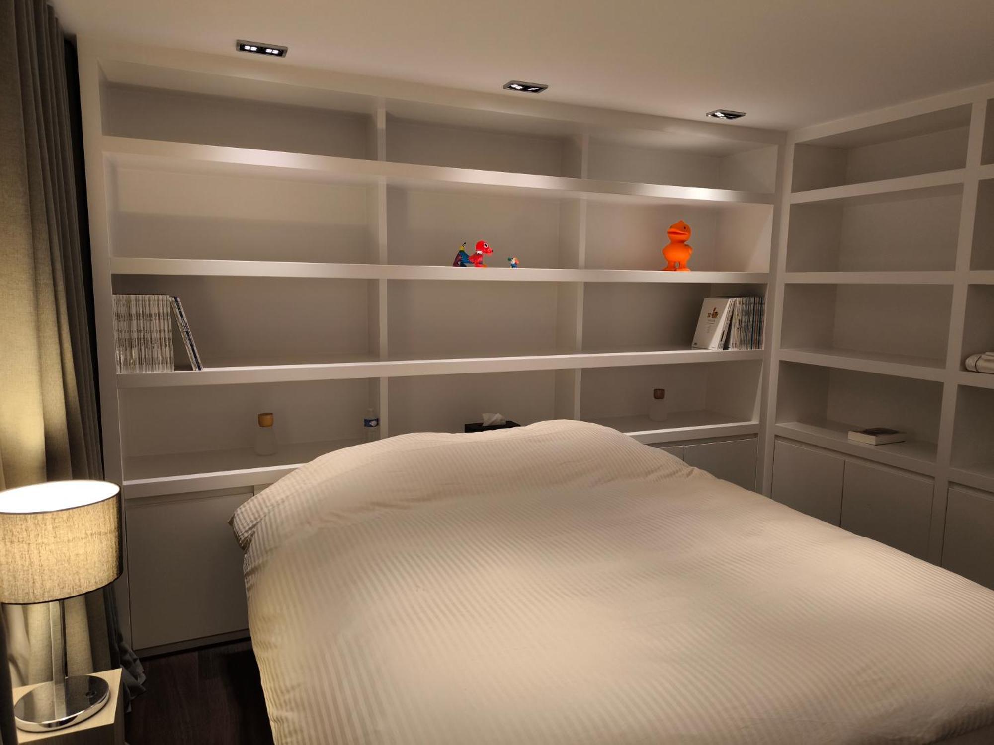 Vanbunnen Apartment Knokke-Heist Luaran gambar