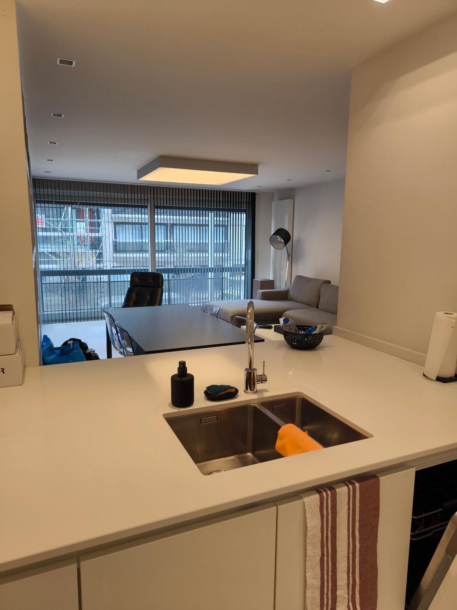Vanbunnen Apartment Knokke-Heist Luaran gambar
