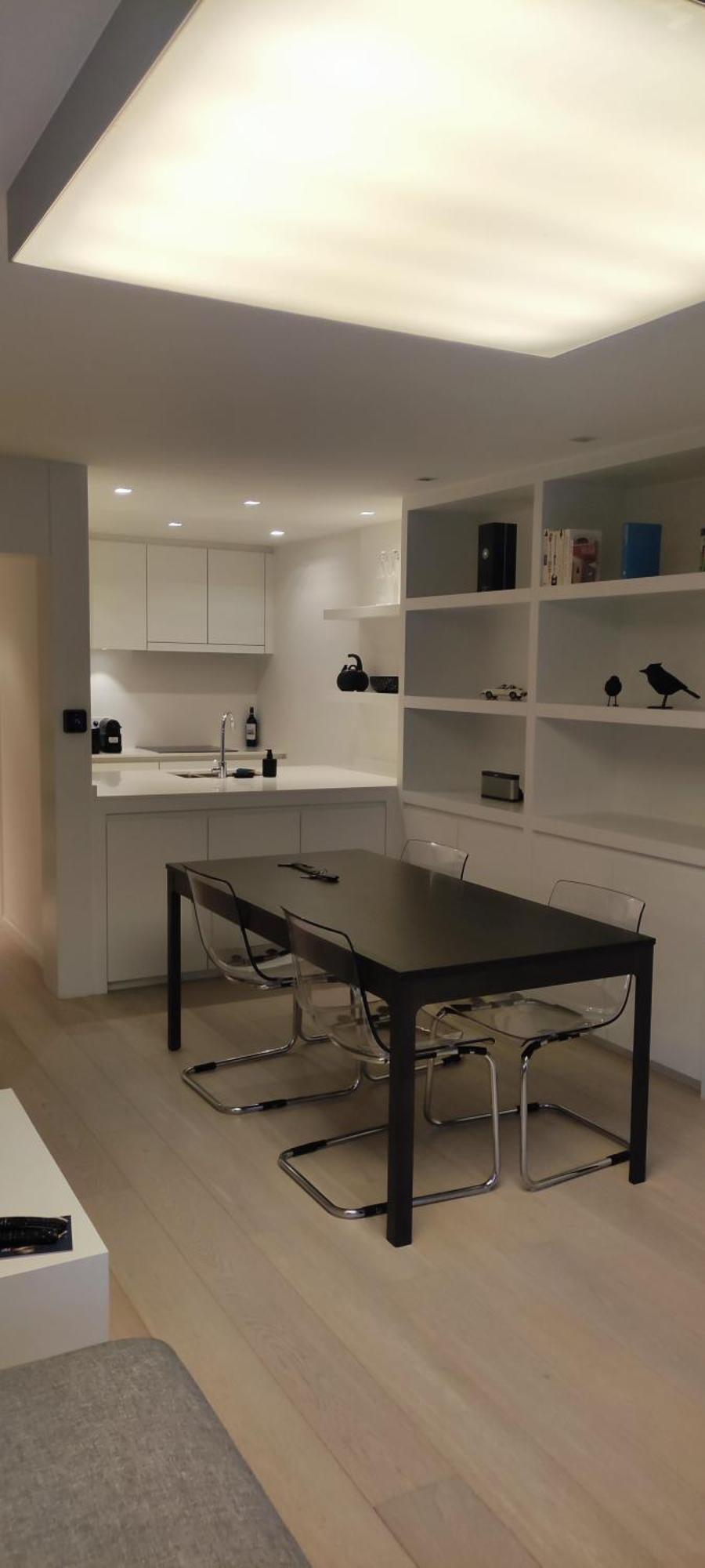 Vanbunnen Apartment Knokke-Heist Luaran gambar