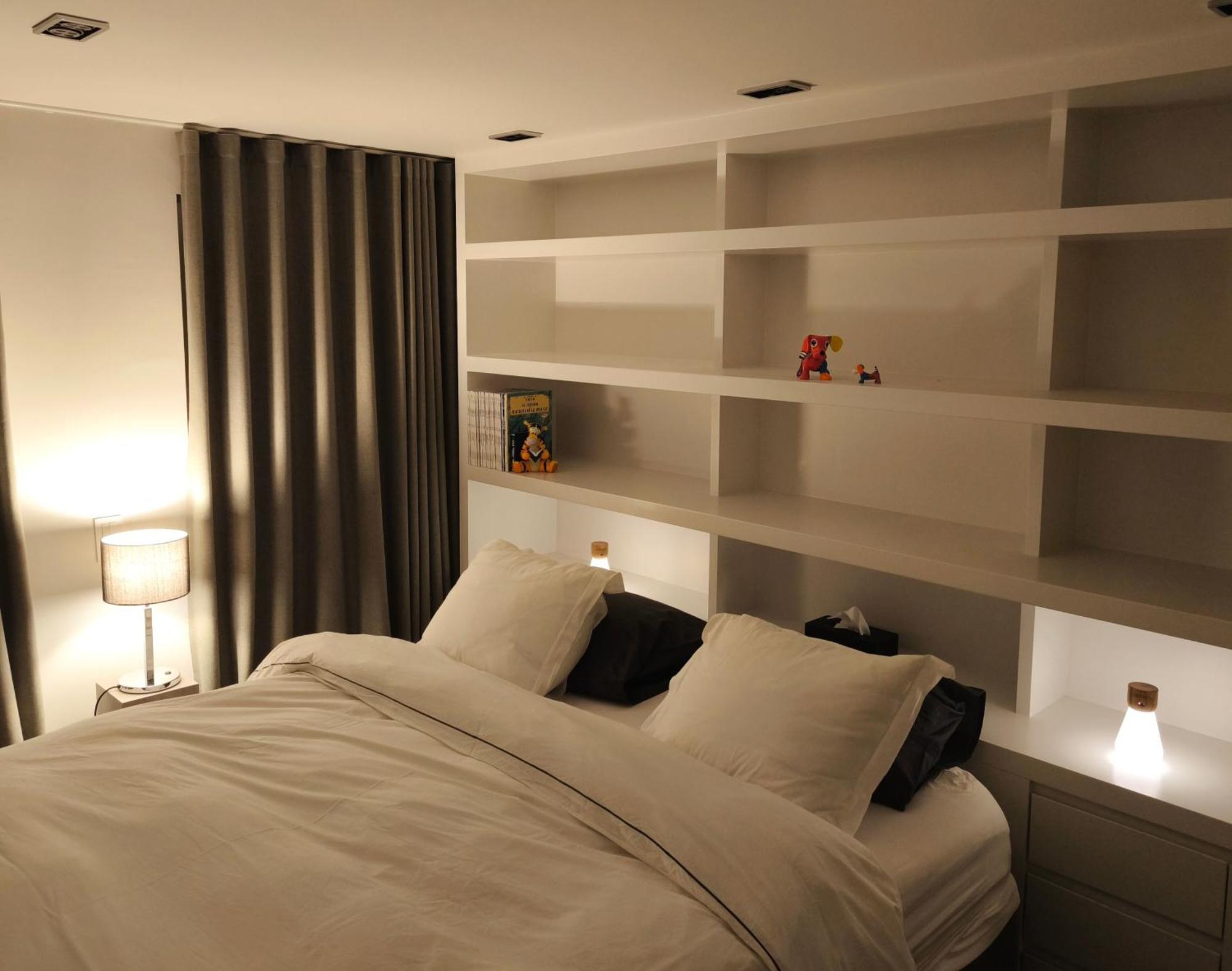 Vanbunnen Apartment Knokke-Heist Luaran gambar
